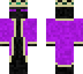 ender king