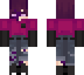 ender maid