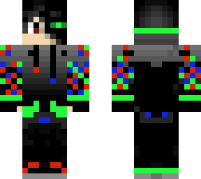 ender possesion 2.0