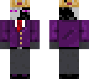 ender suit