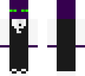 enderman/phantom hybrid mobyssian academy