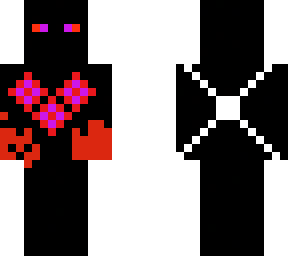 enderman student