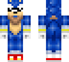 epic sonic