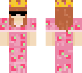 eret inspired skin