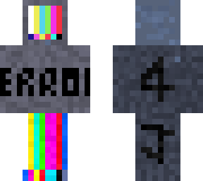 error