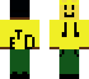 eryckthedreamer (golden skin)