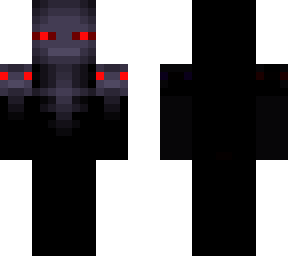 evil wither