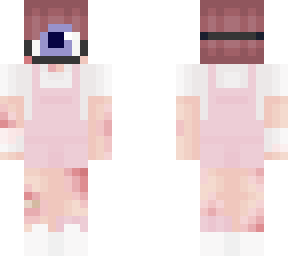 eye