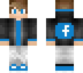 facebook boy
