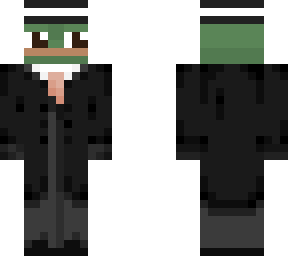 fancy pepe (base in the description)
