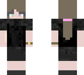 fancy skin #2