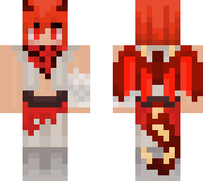 fantasy kirishima