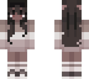 feelin blocky hbu