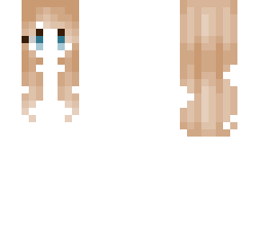 female hb - blonde