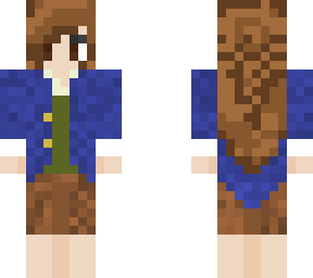 female hobbit