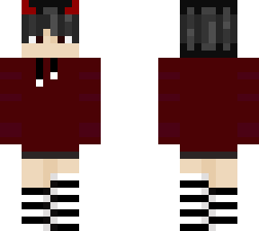 femboy ver of my skin