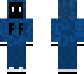 ff door gamer