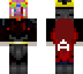 final final edit of sad-ist skin of texhnoblade