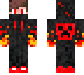fire boy
