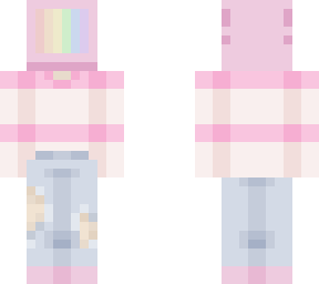 first skin!!
