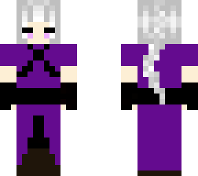 first skin