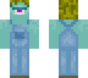 fishy dishy minion