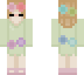 flower elf