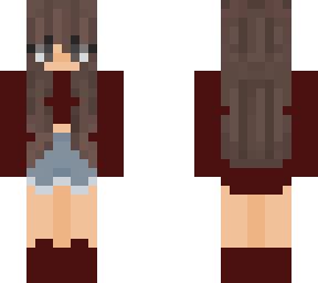 flowercrown girl 3