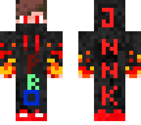for jannik