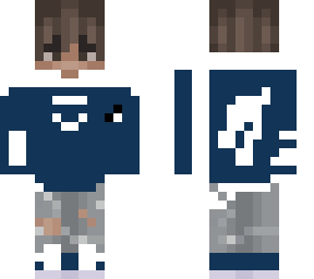 for qjackk blue boy