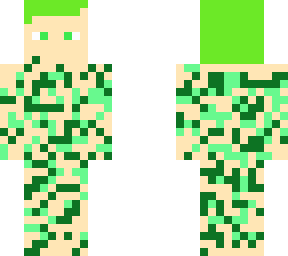 forest emerald