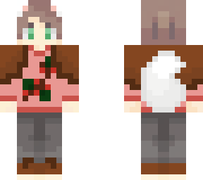 forest honey (fixed)