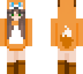 foxgirl (umbralady's request)