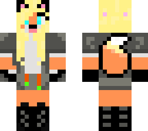 foxgirl
