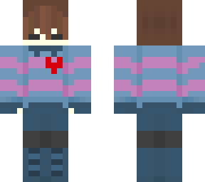 frisk