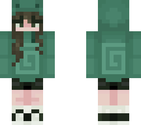 frog hoodie