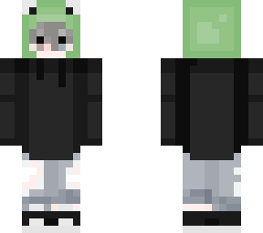 froggie hat
