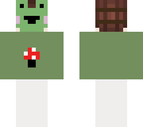 froggy ^^
