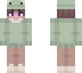 froggy