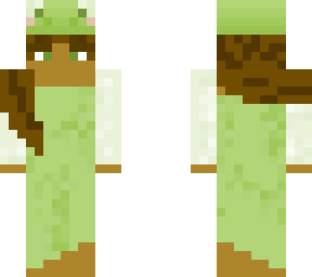 froggy dress