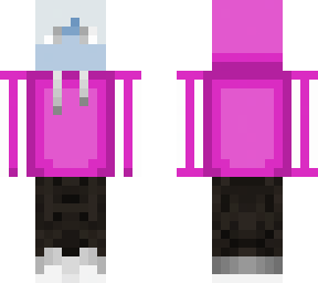 frostmen (personal skin)