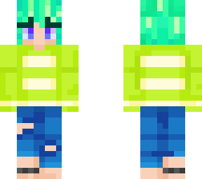 full contest skin