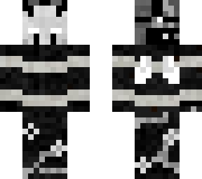 fully corrupted bee boy