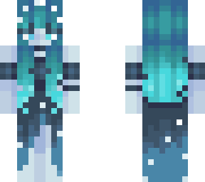 g l o w  s q u i d ~ contest entry