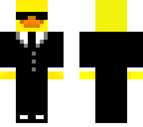 g4ryj duck suit