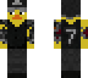 g4ryj ducky