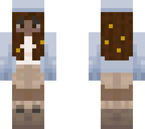 gabby skin