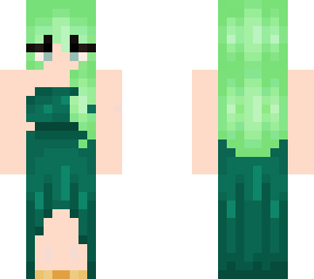 gaea the goddess of earth (version 1)
