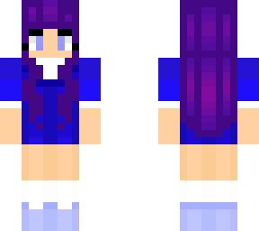 galaxy girl