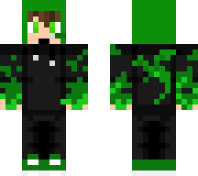 gamer edit